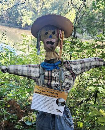 LFC Fourth Annual Scarecrow Scavenger Hunt runs to Nov. 1