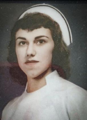 Gail Ann Villeneuve