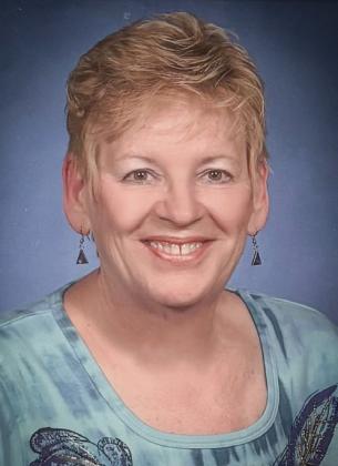 Linda Louise Haight