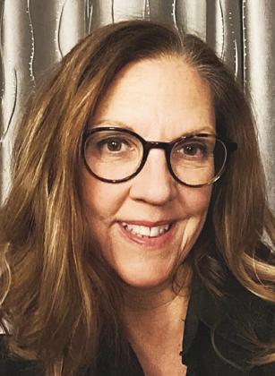 Colleen Reader
