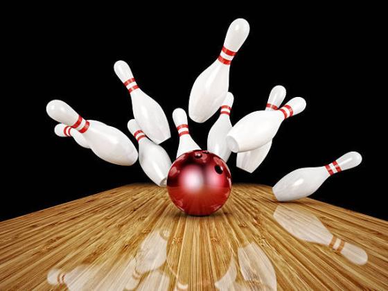 Crawford Family Bowling Fundraiser