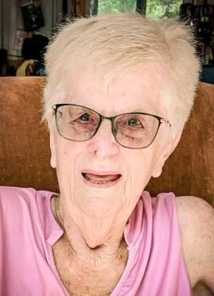 Marilyn F. Wright