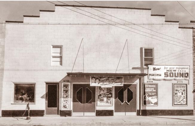 A LOOK BACK IN TIME | GEM THEATER