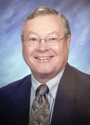 Robert “Bob” Michael Switzer