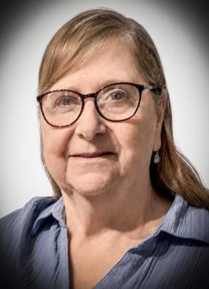 Kathleen Vulders