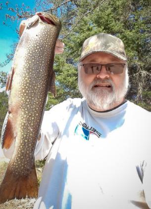 Rodney “Rod” Hugh Roehrs
