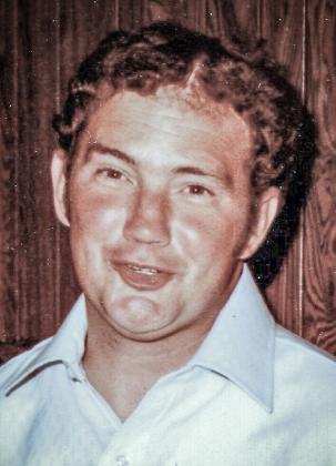 Franklin Earl Dicken