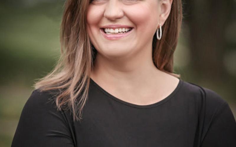 Brandy Johnson is president of the MichiganCommunity College Association. MICHIGAN COMMUNITY COLLEGE ASSOCIATION