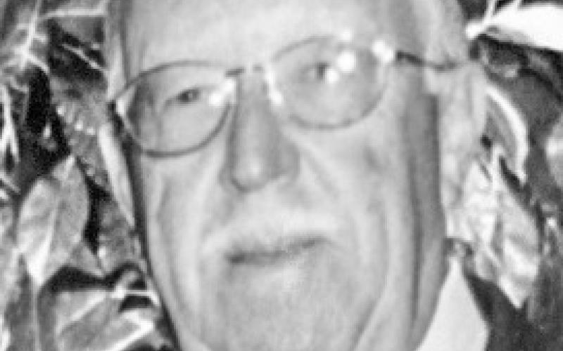 Ruey “Woody” E. Wood Jr.