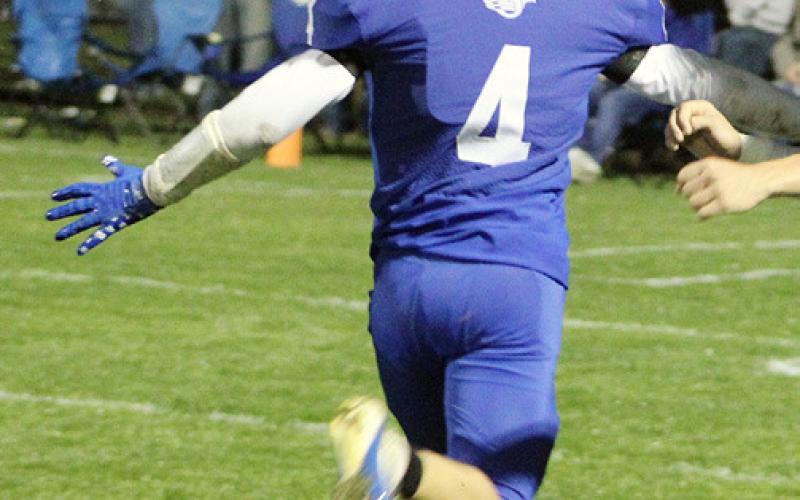 Big changes at Gladwin, but the line should be fine