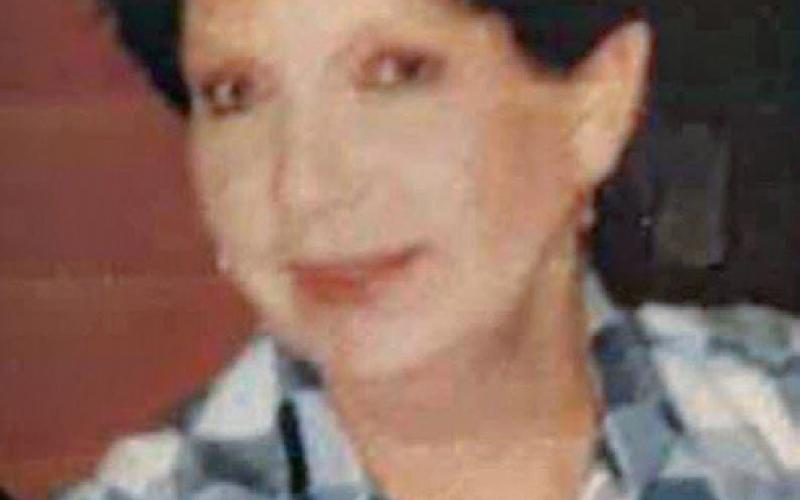 Lesley Ann Shell