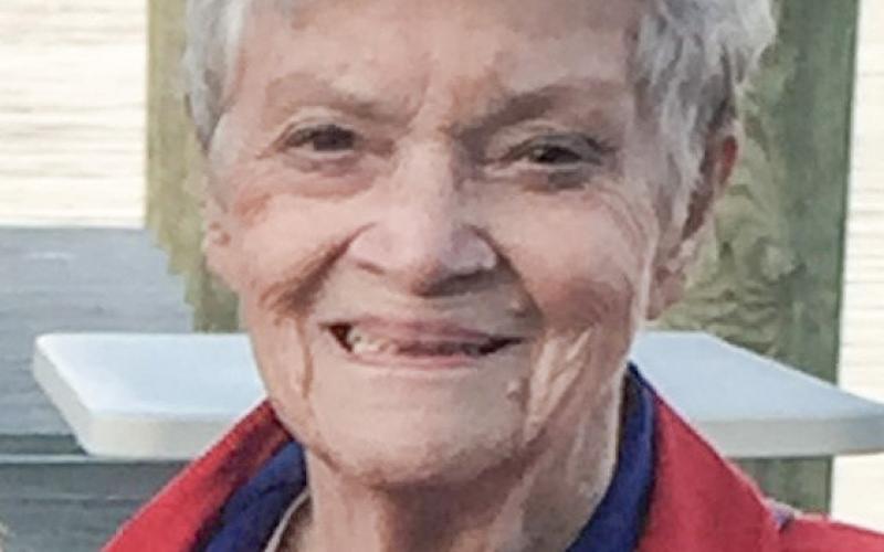 Peggy Roth