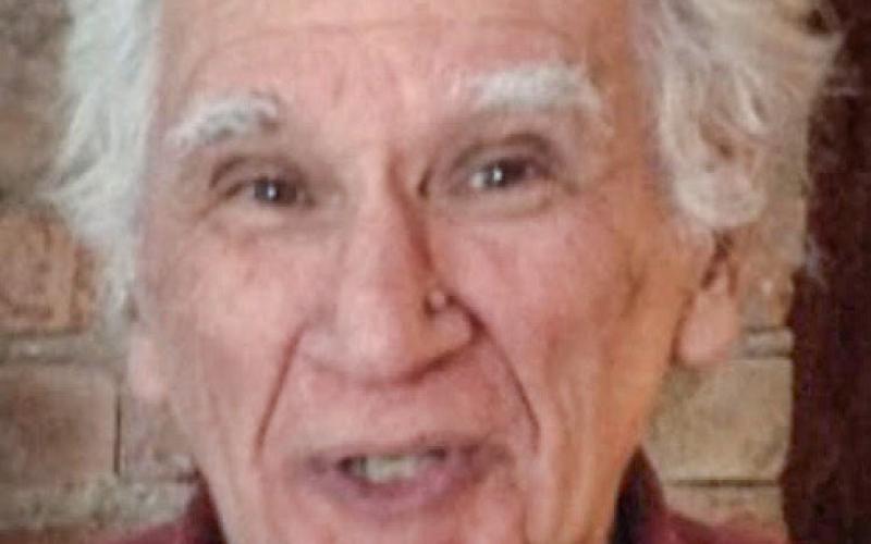 Clarence James Tacey