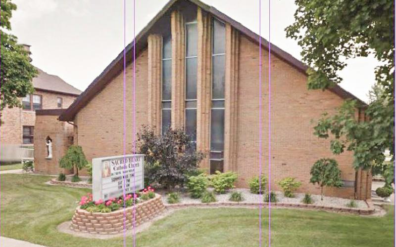 Sacred Heart Holiday Bazaar takes place November 22 and 23