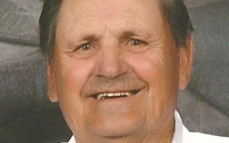 Raymond Ellison Balzer
