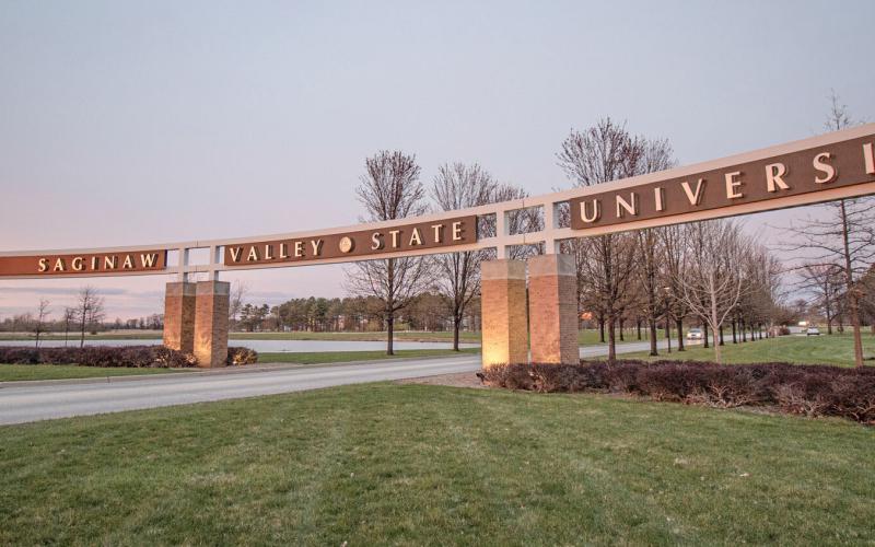 SVSU names Deans’ and Presidents Lists students for winter 2024 semester