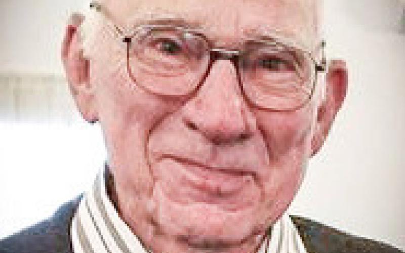 Richard E. Downing
