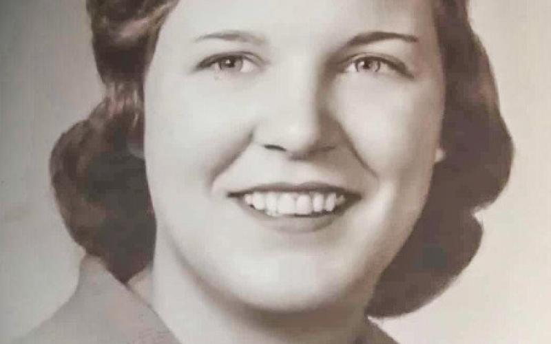 Mary Lou Muma