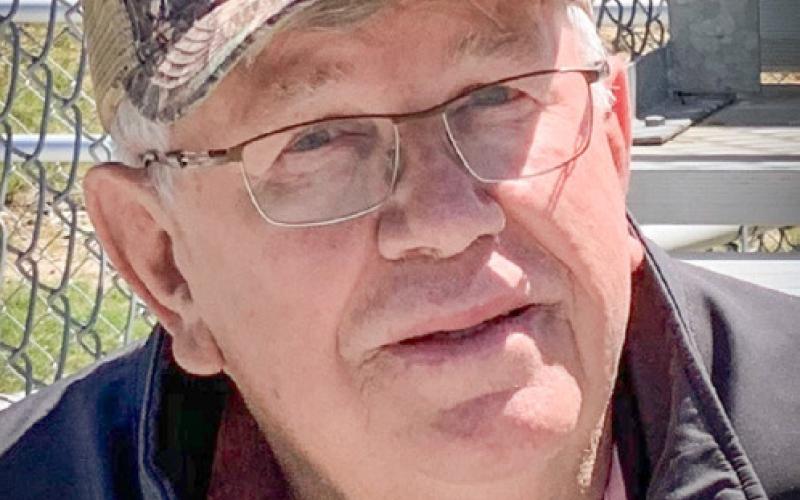 David Lee Longstreth