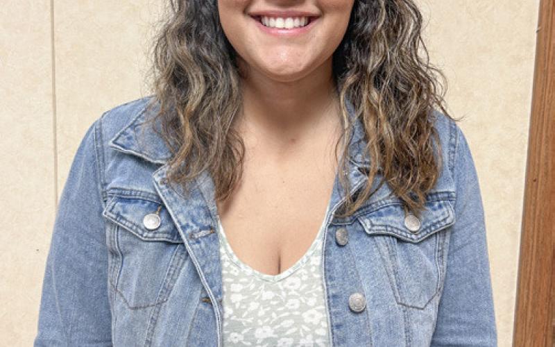 Record &amp; Clarion welcomes new sports reporter