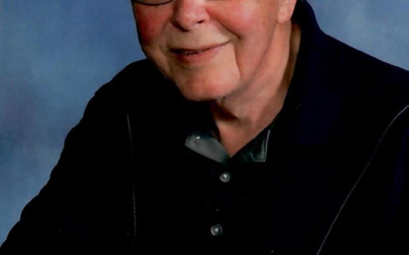 Patrick Nelson Turner