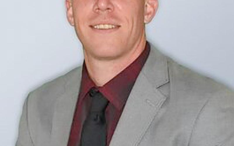 Ryan Longstreth