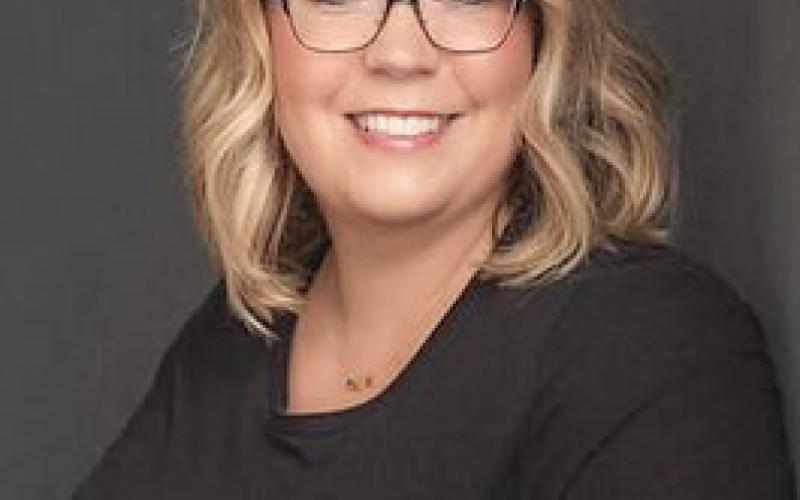 Samantha Oard