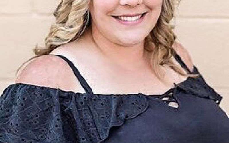 Taylor Eaton