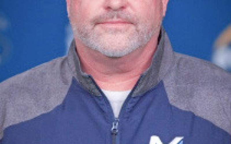Danny Smith