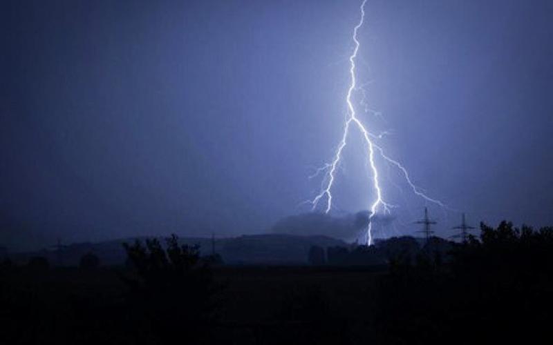 Michigan residents have surprisingly higher risk of being struck by lightning