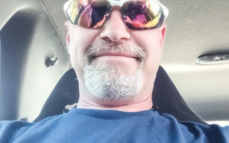 Michael Frisco still missing