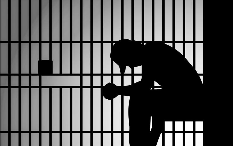 New study criticizes long prison stays