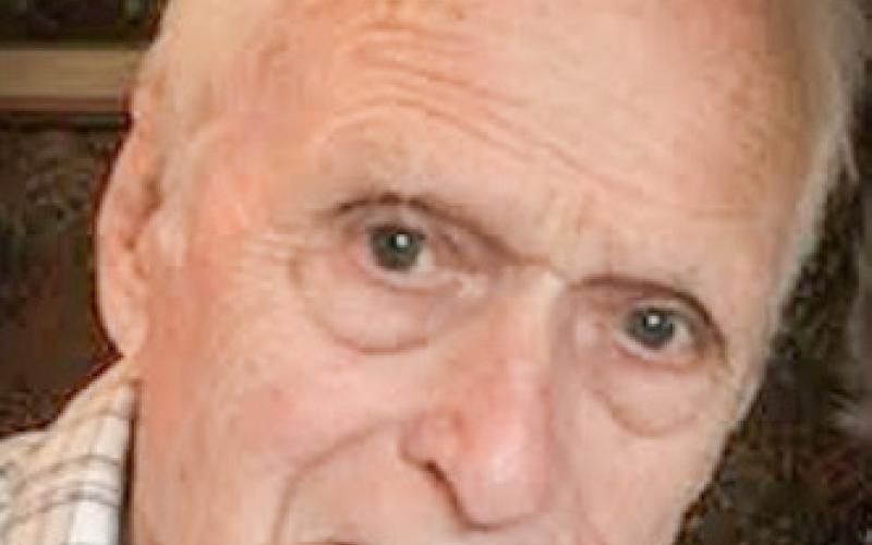 Laverne “Verne” Marvin Dubay