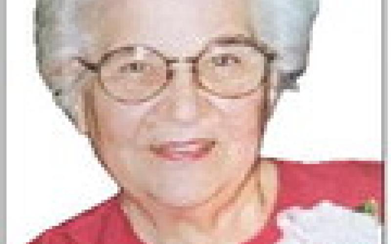 Margaret Elizabeth Puroll