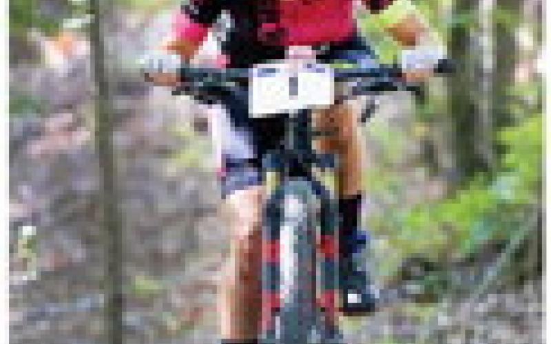 Rust Shaker Mountain Bike Race returns to Mid April 20