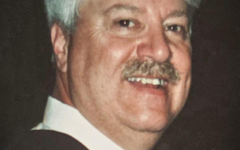 Brian Donald Genaw