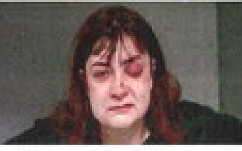 Samantha Jane Lier