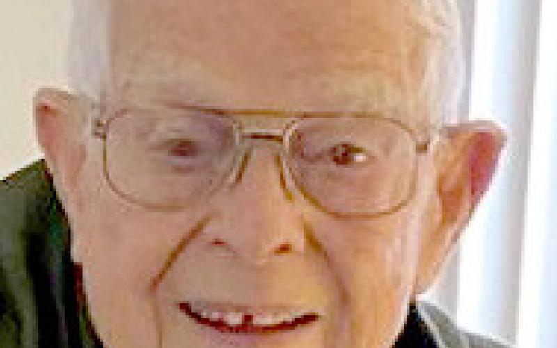 Wayne D. Peters