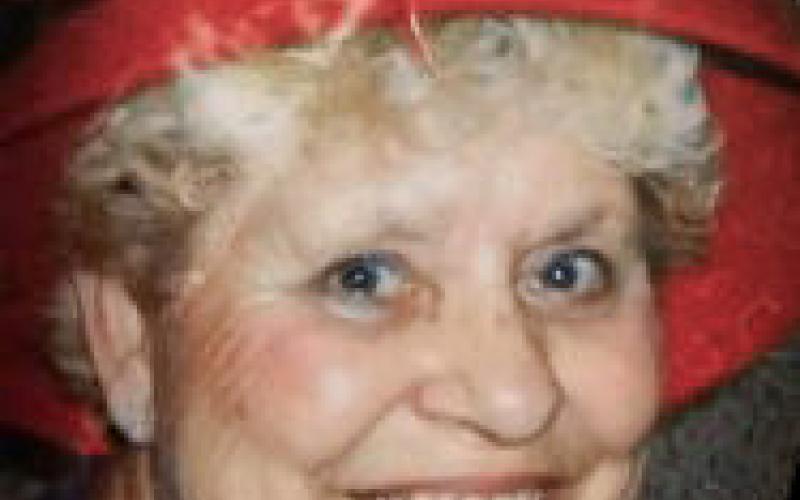 Barbara L. Hagenbaugh
