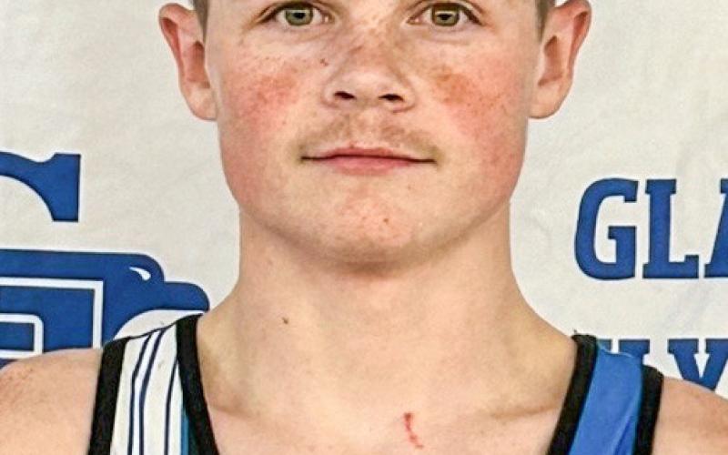 Ethan Palmateer