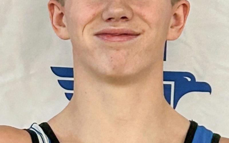 Brady Demory