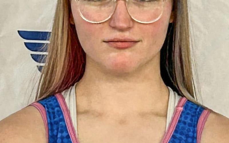 Abby Thume