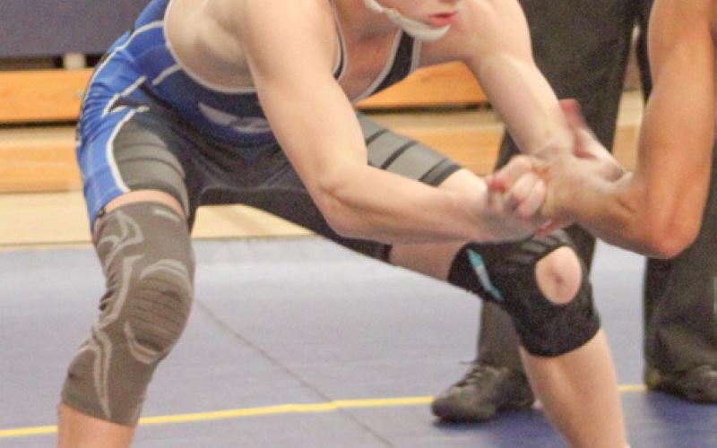 Regional champs Roe, Brasseur, Demory lead locals to state finals