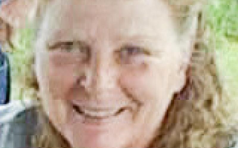 Linda ‘Lyons’ Stenger
