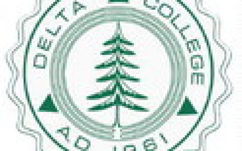 Delta College Fall 2025 academic achievement Lists