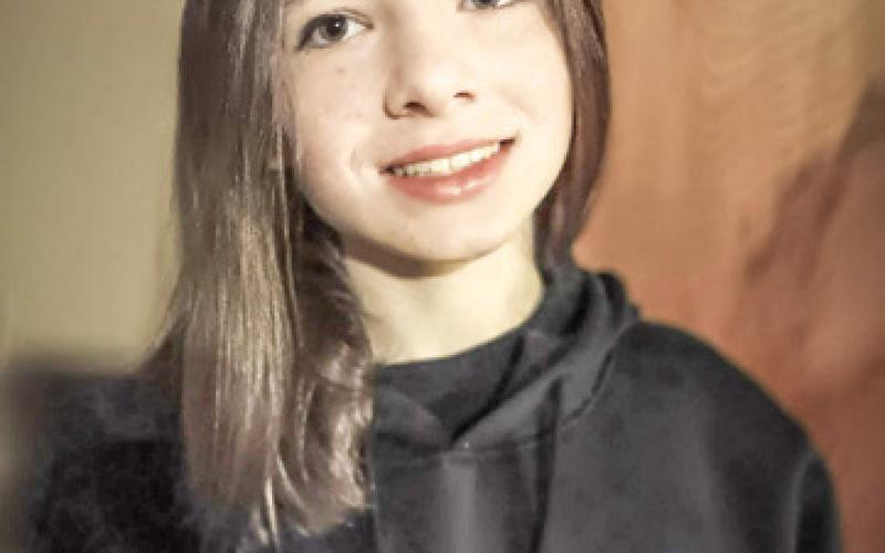 Junior High Arliena Grant