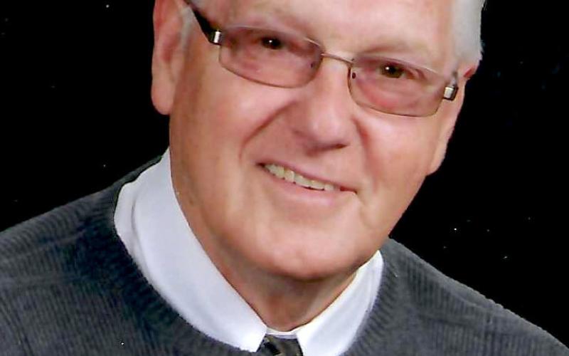 Wayne W. Vannest