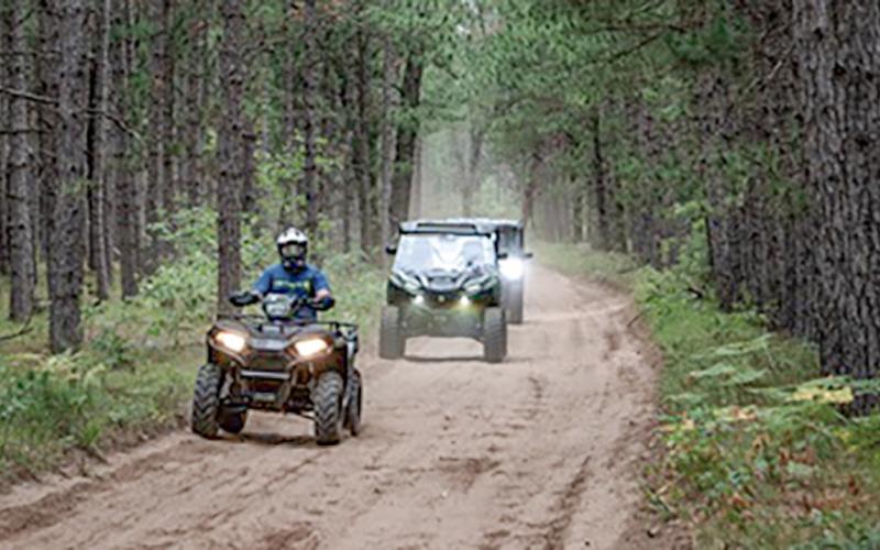 ‘Ride Right’ for safe, responsible, off-road fun