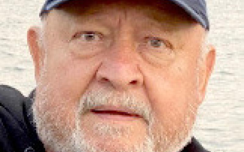 Gary E. Grantner