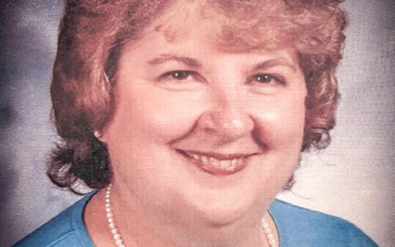 Cheryl Koroly Grinn